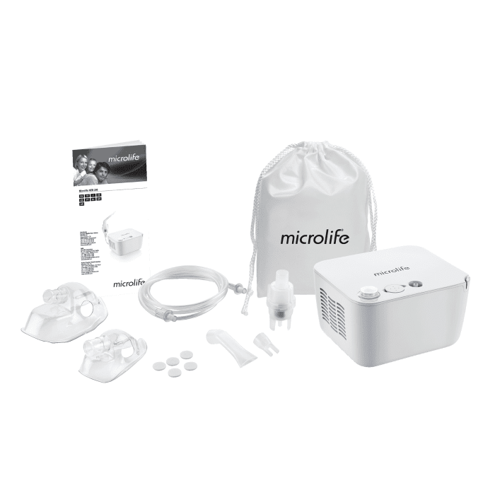 MICROLIFE INHALAATOR NEB200