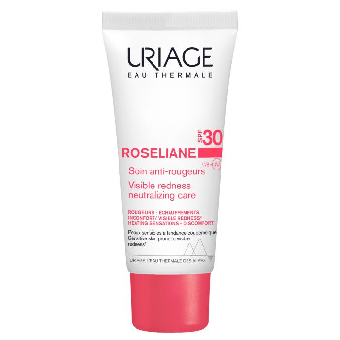 URIAGE ROSELIANE NÄOKREEM SPF30 40ML