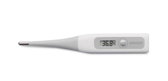 OMRON TERMOMEETER FLEX TEMP SMART DIGITAALNE/PAINDUV
