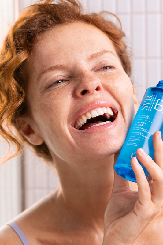 SVR B3 HYDRA ESSENCE NÄOESSENTS NIISUTAV 150ML
