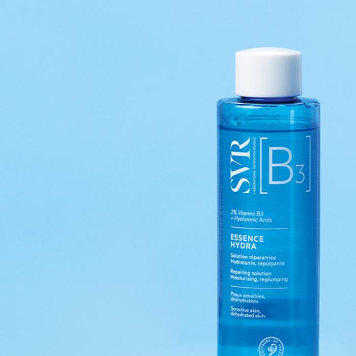SVR B3 HYDRA ESSENCE NÄOESSENTS NIISUTAV 150ML