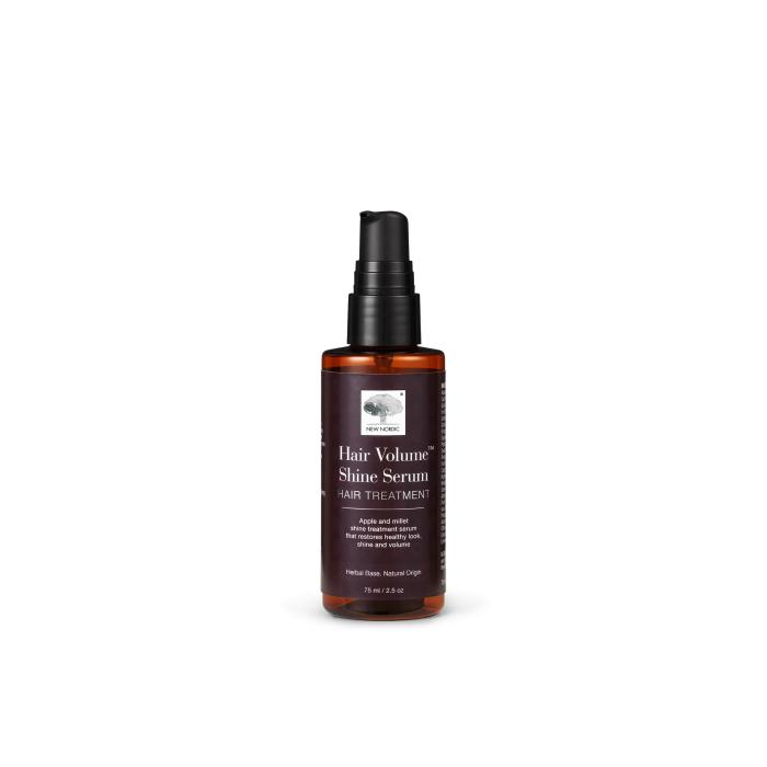 HAIR VOLUME SEERUM LÄIGET ANDEV 75ML