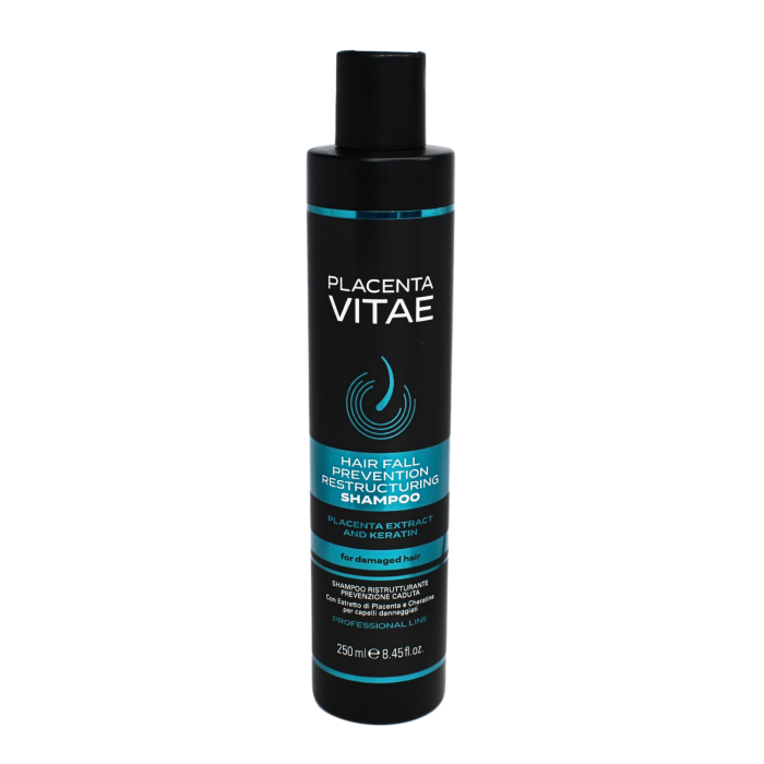 PLACENTA VITAE SHAMPOON RESTRUKTUREERIV 250ML
