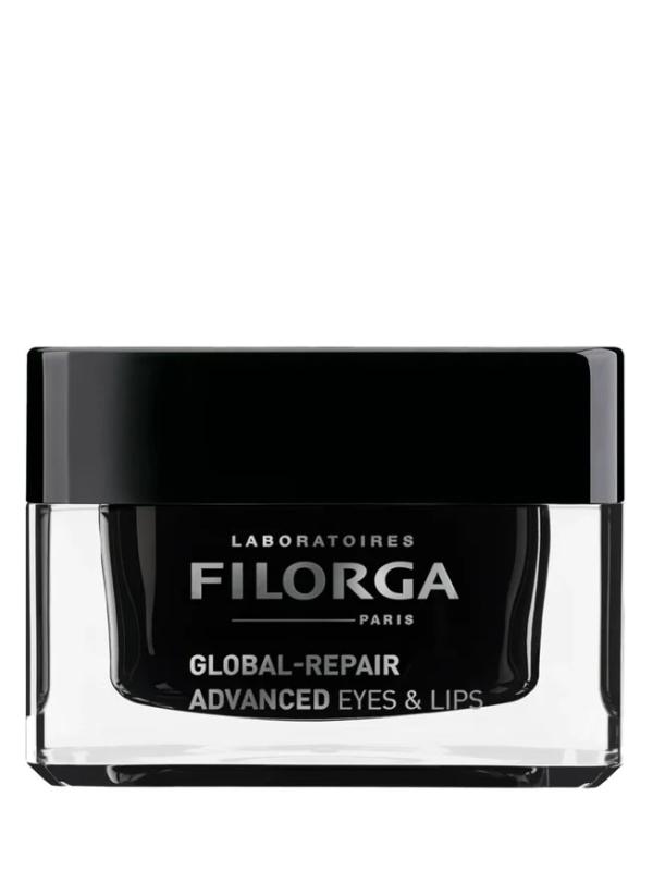 FILORGA GLOBAL REPAIR KREEM SILMAÜMBRUSELE/HUULTELE 15ML