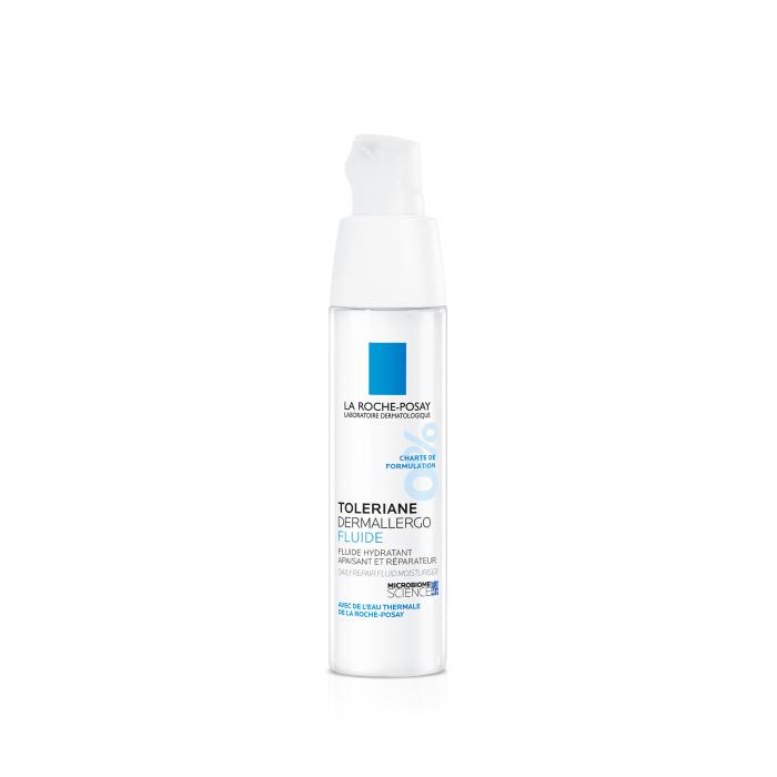 LA ROCHE-POSAY TOLERIANE DERMALLERGO EMULSIOON 40ML