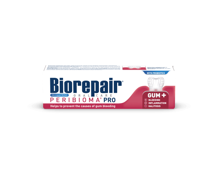 BIOREPAIR HAMBAPASTA PERIBIOMA 75ML