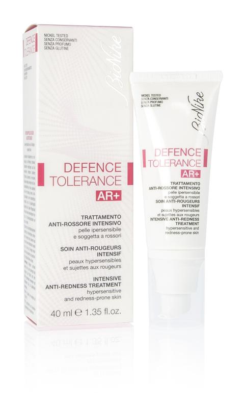 BIONIKE TOLERANCE AR+ GEELKREEM INTENSIIVNE 40ML