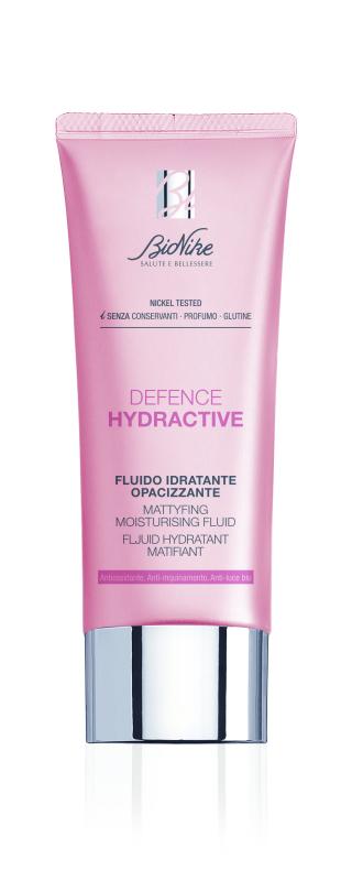 BIONIKE HYDRACTIVE LOSJOON NIISUTAV MATISTAV 40ML