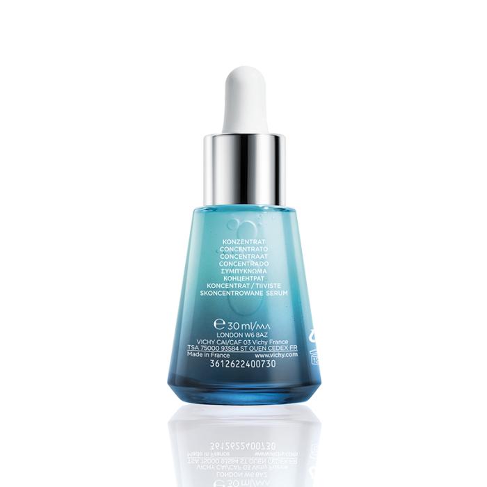 VICHY MINERAL 89 KONTSENTRAAT PREBIOOTILISTE OSAKESTEGA 30ML