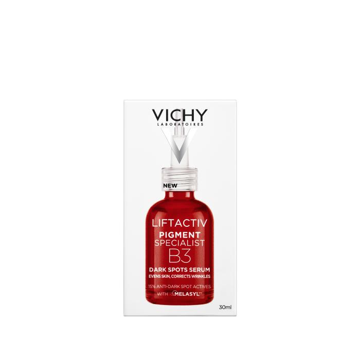 VICHY LIFTACTIV PIGMENT B3 SEERUM 30ML