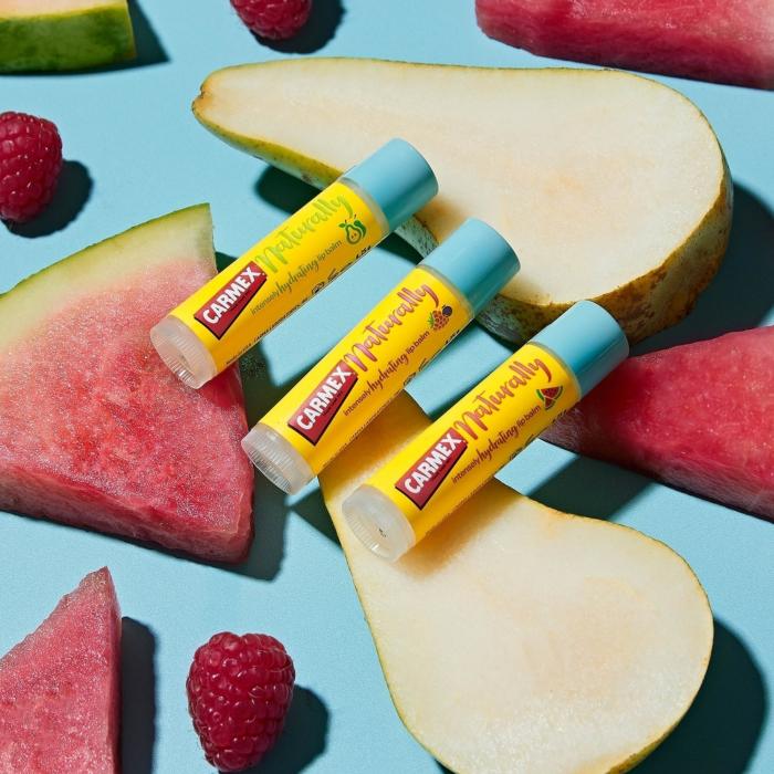 CARMEX HUULEPALSAM MARJA 4,25G