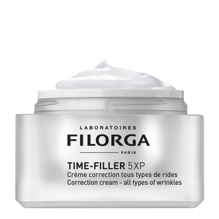 FILORGA TIME-FILLER 5XP NÄOKREEM 50ML