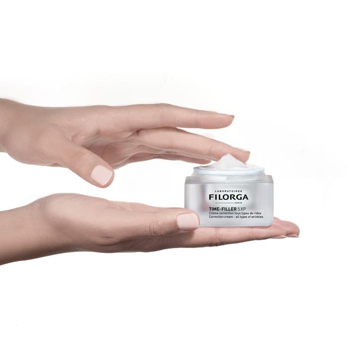 FILORGA TIME-FILLER 5XP NÄOKREEM 50ML