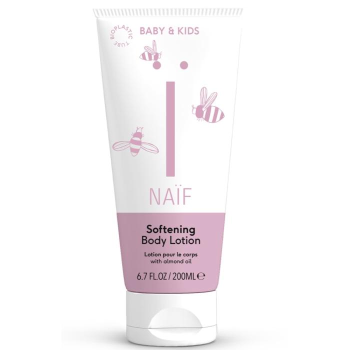 NAIF KEHAPIIM MAGUSMANDLIÕLIGA PEHMENDAV 200ML