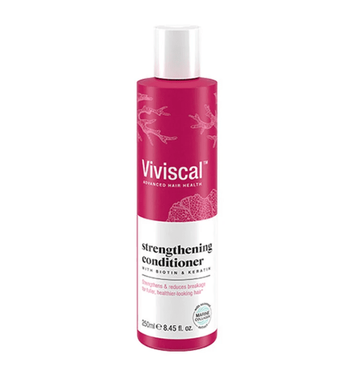VIVISCAL PALSAM JUUKSEKASVU PARANDAV 250ML