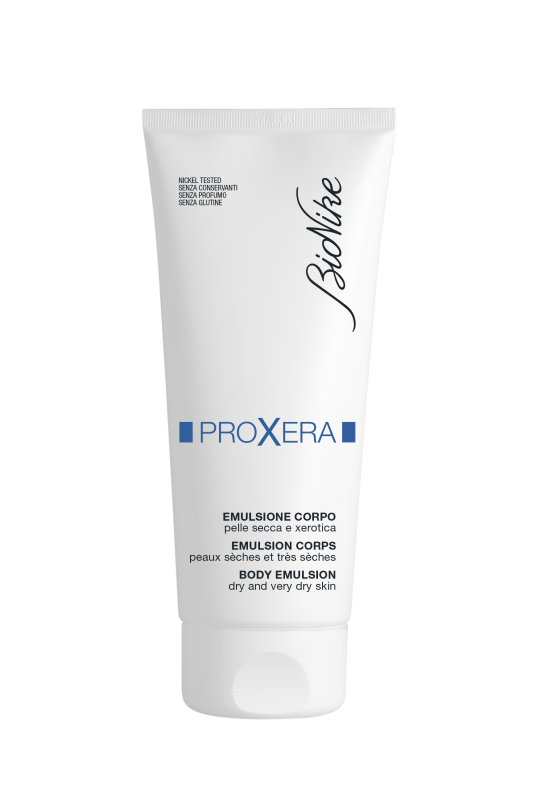 BIONIKE PROXERA KEHAEMULSIOON KUIVALE NAHALE 200ML