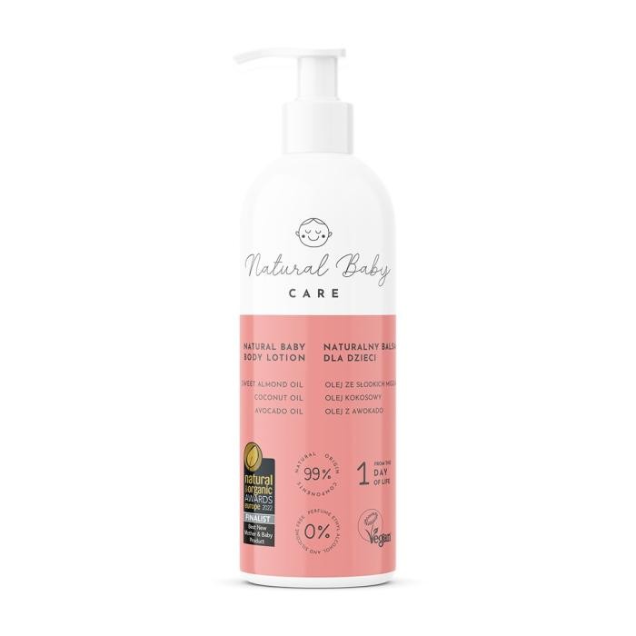 NATURAL BABY CARE KEHAKREEM 200ML