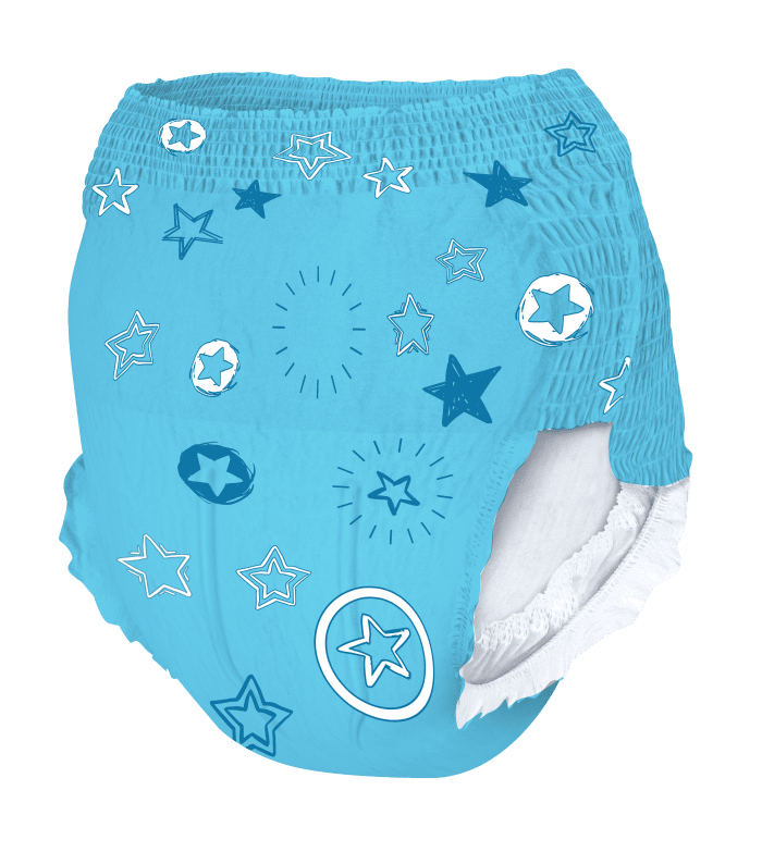 MAGICS PYJAMA PANTS ÖÖMÄHKMED LASTELE M 17-30KG N15
