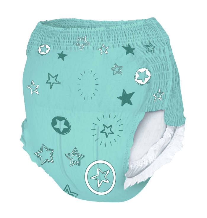 MAGICS PYJAMA PANTS ÖÖMÄHKMED LASTELE L 27-57KG N12