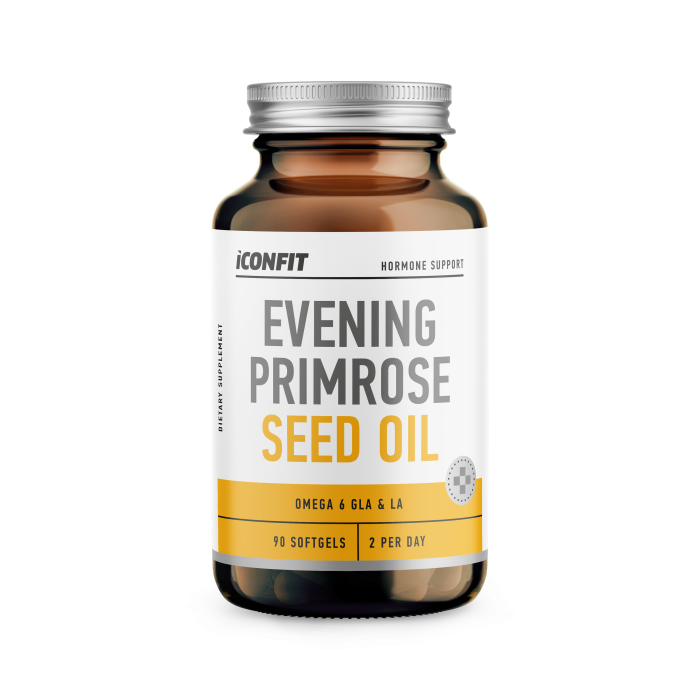 ICONFIT KUNINGAKEPIÕLI PEHMEKAPSLID 500MG N90
