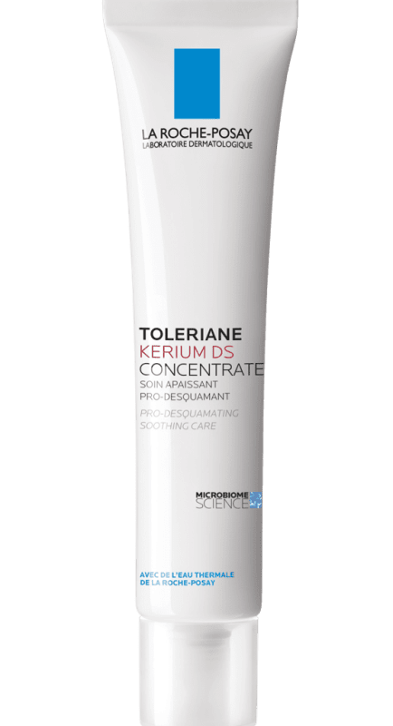 LA ROCHE-POSAY TOLERIANE KERIUM DS NÄOKREEM KETENDUSVASTANE 40ML
