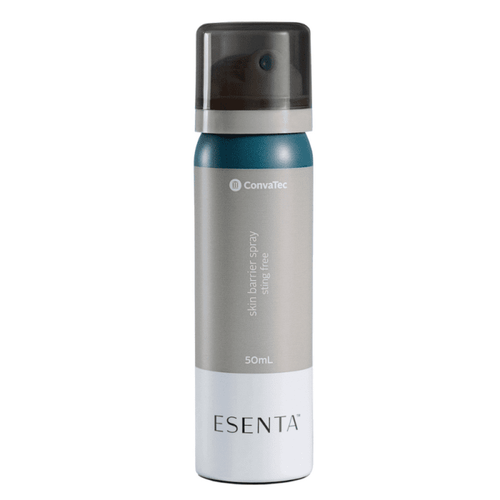 ESENTA KIPITUSEVABA NAHAKAITSEVAHENDI PIHUSTI 50ML