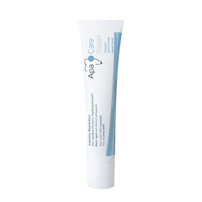 APACARE HAMBAPARANDUSGEEL REPAIR VEDELA EMAILIGA 30ML