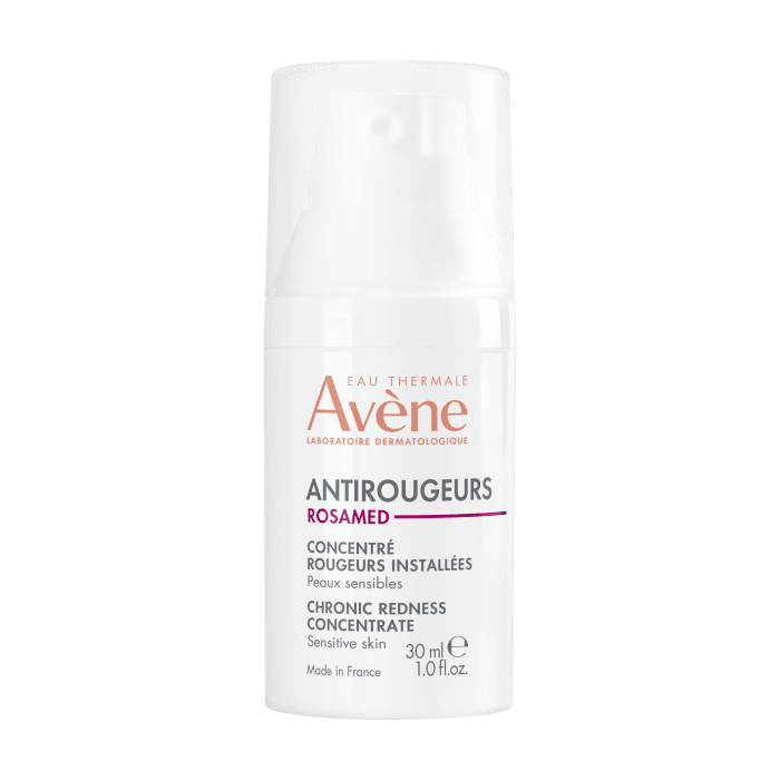 AVENE ROSAMED KONTSENTRAAT PUNETUSEVASTANE 30ML