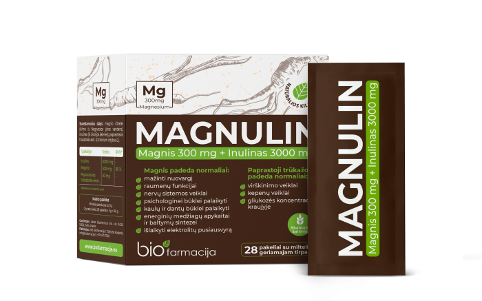MAGNULIN LAHUSTUV PULBER N28