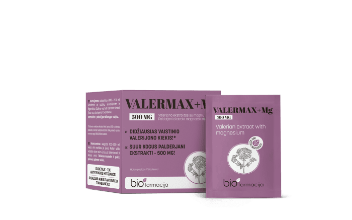 VALERMAX 500MG+MG LAHUSTUV PULBER N28