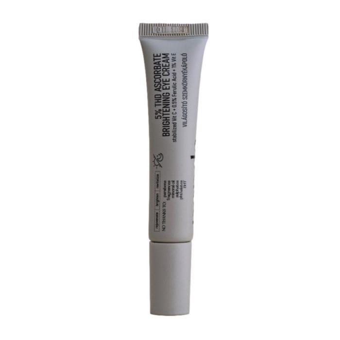 NERDS 5% THD ASCORBATE SILMAÜMB.KREEM SÄRA ANDEV 15ML