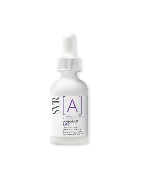 SVR AMPOULE A LIFT SEERUM 0,3% RETINOOLIGA 30ML