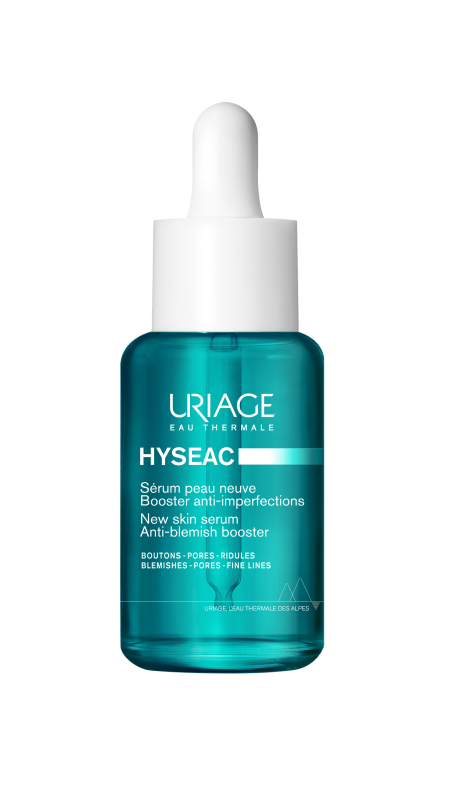 URIAGE HYSEAC BOOSTER SEERUM 30ML