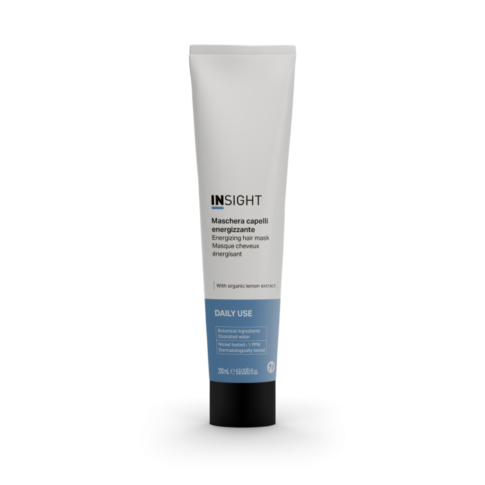 INSIGHT DAILY USE JUUKSEMASK ENERGIAT ANDEV 200ML