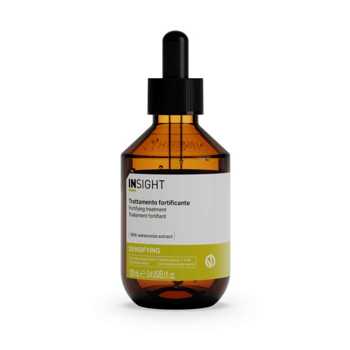 INSIGHT DENSIFYING HOOLDUS JUUSTE VÄLJALANGEMISE VASTANE INTENSIIVNE 100ML