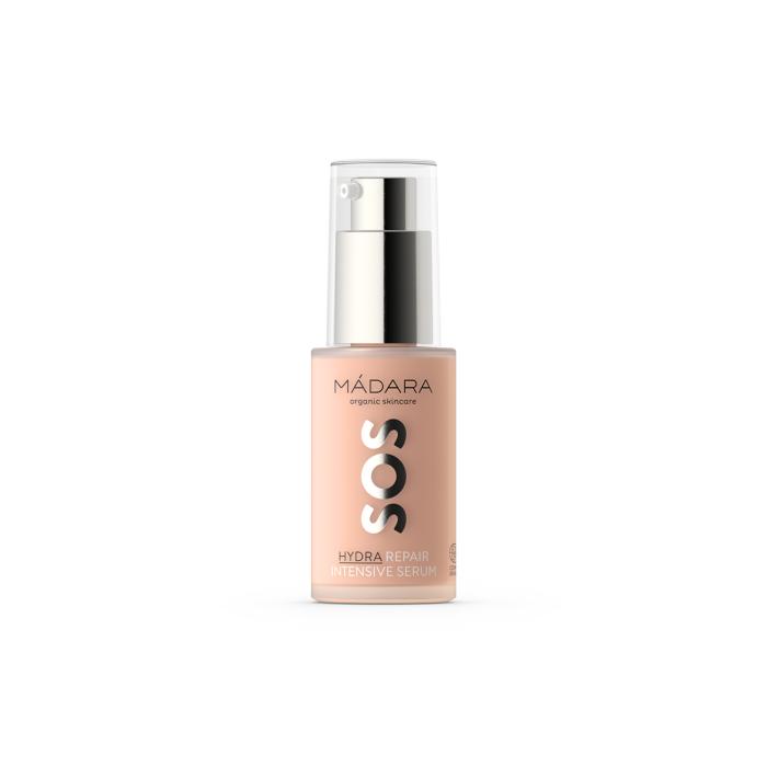 MADARA SOS HYDRA SEERUM NIISUTAV INTENSIIVNE 30ML
