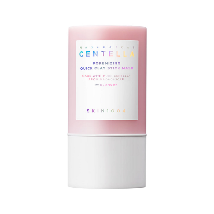 SKIN1004 MADAGASCAR CENTELLA POREMIZING SAVIMASK 27G