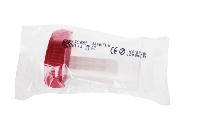 AVANTI MEDICAL ANALÜÜSITOPS UNIVERSAALNE STERIILNE 60ML N1
