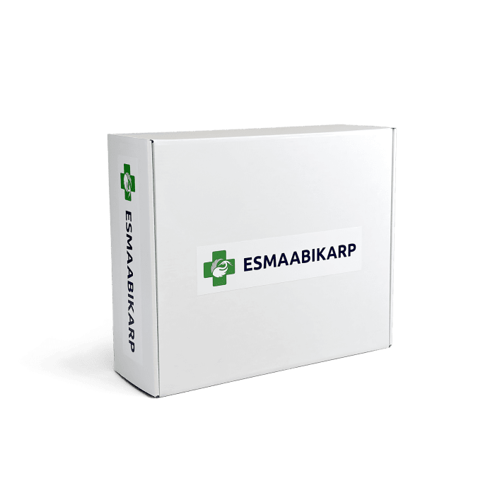 BENU ESMAABIKARP ETTEVÕTTELE 25+ TÖÖTAJAT N1