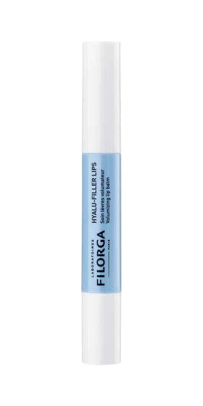 FILORGA HYALU-FILLER HUULEPALSAM NIISUTAV 4G