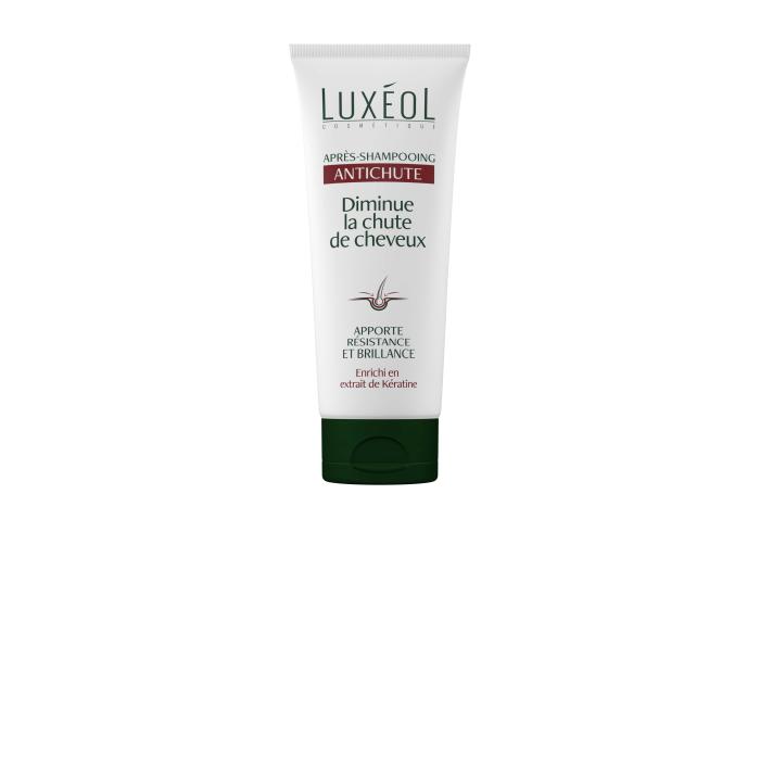 LUXEOL REAKTIIVNE PALSAM JUUSTE VÄLJALANG.VASTU 200ML