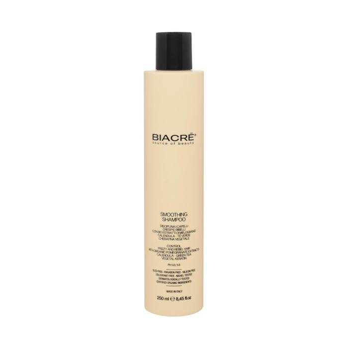BIACRE SMOOTHING SHAMPOON SILUV 250ML