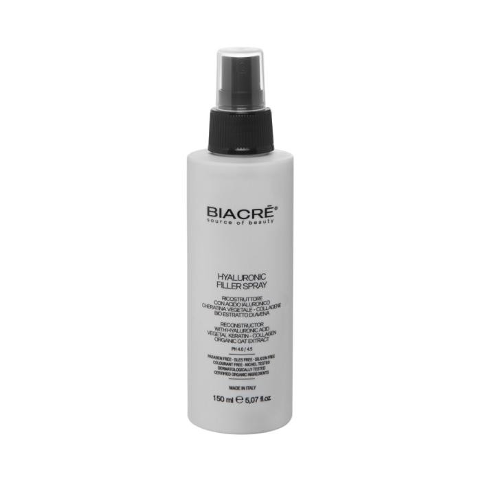BIACRE HYALURONIC FILLER SPREI NIISUTAV/TAASTAV 150ML