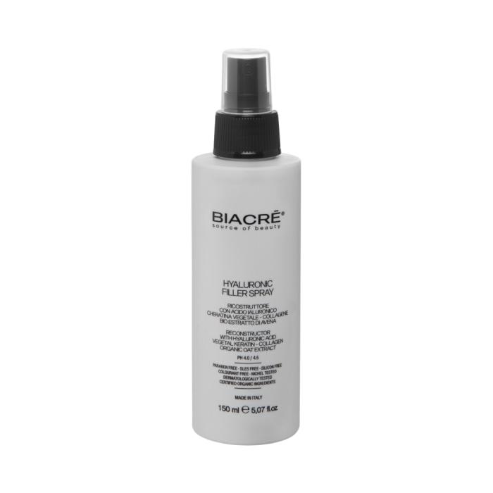 BIACRE HYALURONIC FILLER SPREI NIISUTAV/TAASTAV 150ML