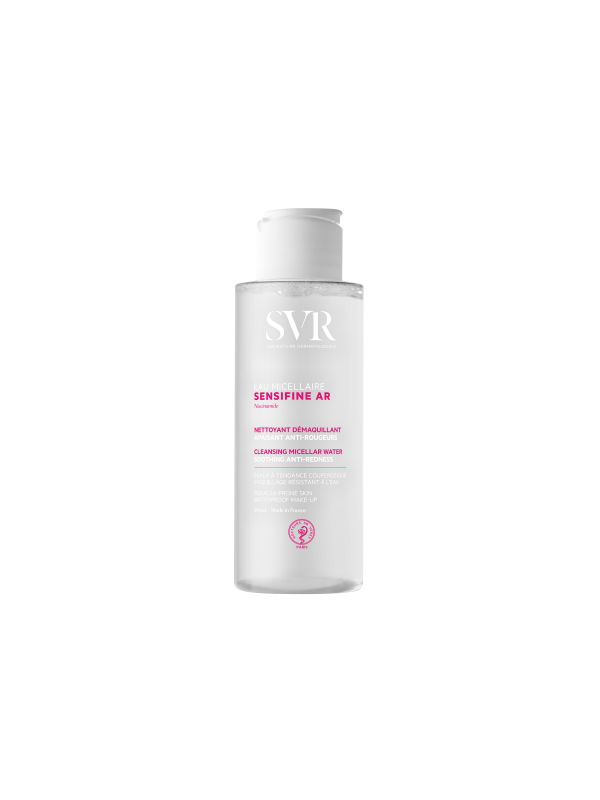 SVR SENSIFINEAR MITSELLAARVESI PUNETAVALE NAHALE 100ML