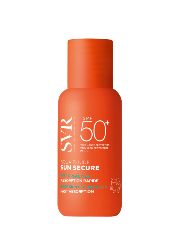 SVR SUN SECURE PÄIKESEKAITSEKREEM ÜLIKERGE SPF50+ 50ML