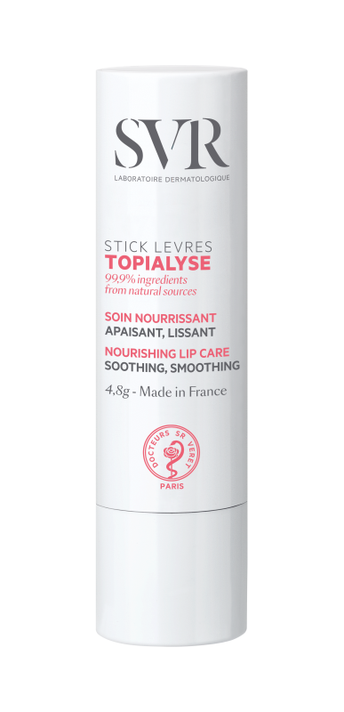 SVR TOPIALYSE HUULEPALSAM KAITSEV 4,8G