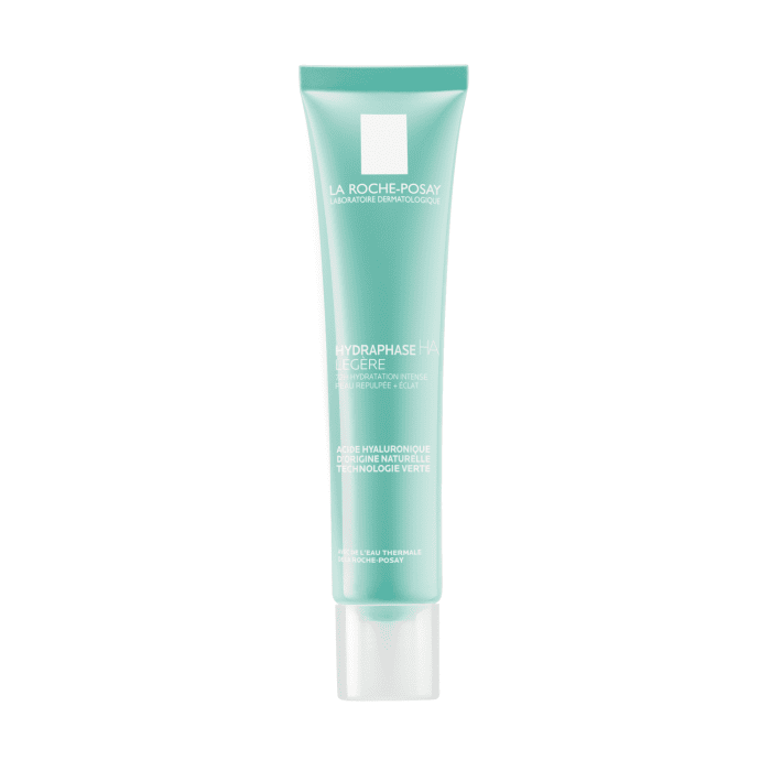 LA ROCHE-POSAY HYDRAPHASE HA NÄOKREEM LIGHT 40ML