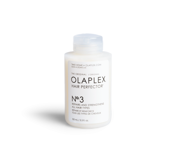 OLAPLEX NO.3 HAIR PERFECTOR JUUKSEMASK TAASTAV 100ML