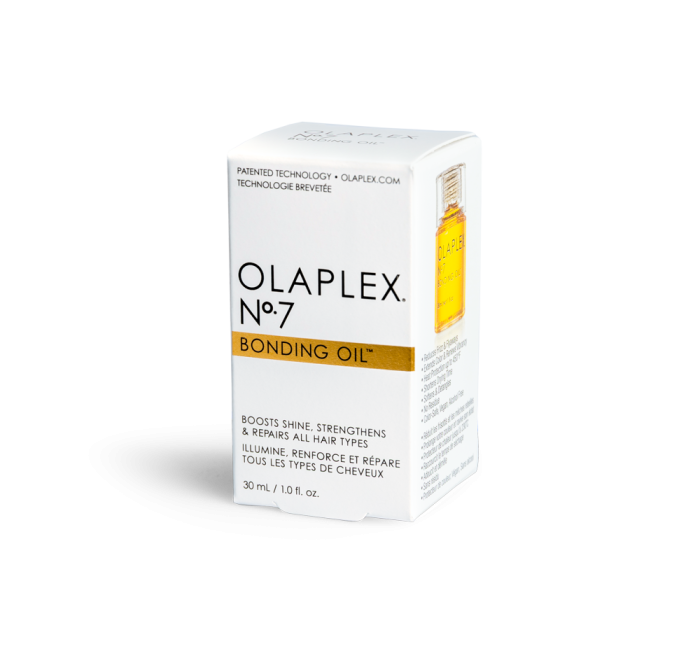 OLAPLEX NO.7 BONDING OIL JUUKSEÕLI 30ML